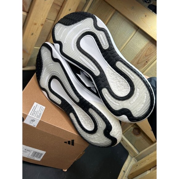 Adidas Supernova 2 M Mens Running Shoes GW9088 Black/White Size 11.5 - Picture 9 of 9